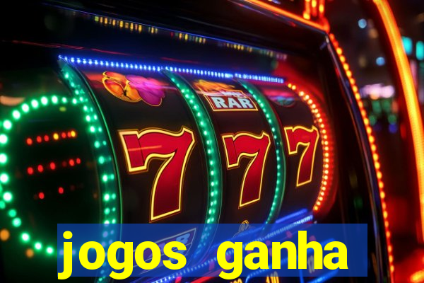 jogos ganha dinheiro no pix